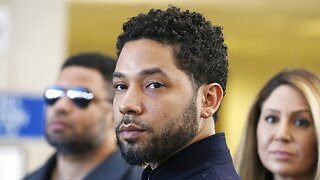 Judge Appoints Special Prosecutor To Look Into Jussie Smollett Case