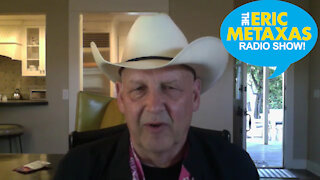 Nick Searcy's New Film, "America, America," Available At SalemNOW.com