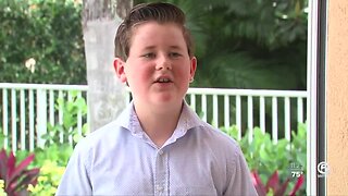 11-year-old aspiring interior designer from Jupiter set to appear on NBC's 'Little Big Shots'