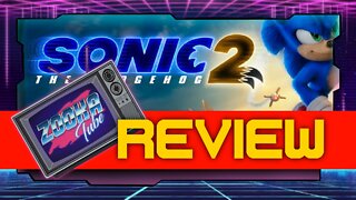 Sonic 2 Movie Review