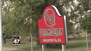 Contract talks scheduled in Rieth-Riley strike