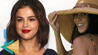 Selena Gomez Wants Jelena To DIE! Kourtney & Younes BREAKING UP Over THIS! | DR