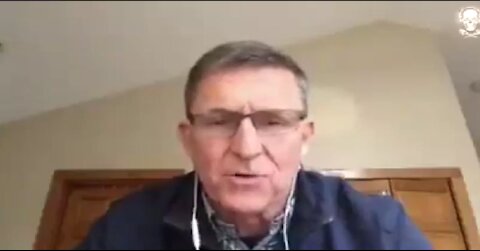 General Flynn "Historical moments over next 30 days"