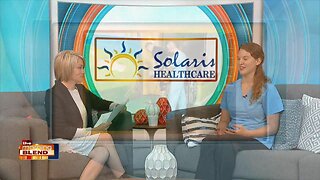 Solaris Healthcare, The Importance Of Exercise.