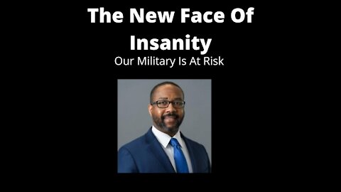 The New Face Of Insanity