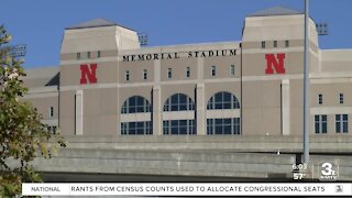 Lincoln officials share details on gameday events