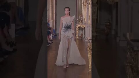 Tony Ward Couture Fall/Winter 2022-2023 Collection