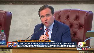 City Council, county commissioners approve stadium funding