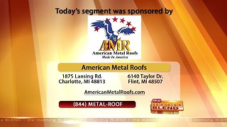 American Metal Roofs - 2/19/19