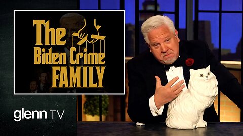 Biden Crime Family Chalkboard: The Corruption Charge that Could Take Joe DOWN | Ep 297
