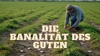 Die Banalität des Guten