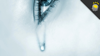 Stuff to Blow Your Mind: Why do we cry? - Science on the Web