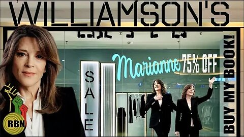 The Professional Managerial Class Tries to Sell Marianne Williamson to Chris Hedges & Kshama Sawant