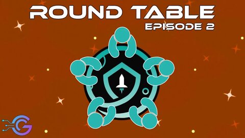 Safemoon Round Table - Episode 2 | Full Video