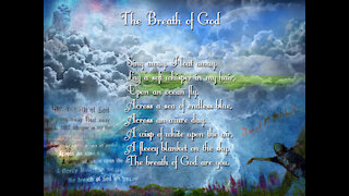 The Breath of God