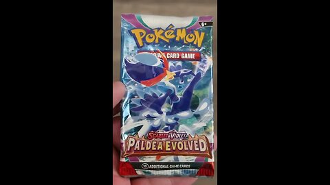 Pokemon Card Unboxing #SHORTS 331 through 340