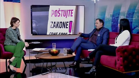 Istina o generalnom štrajku u Crnogorskom Telekomu i odgovori na laži menadzmenta kompanije!