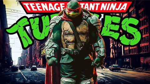Ninja Turtles Origins Explored in Video Game History