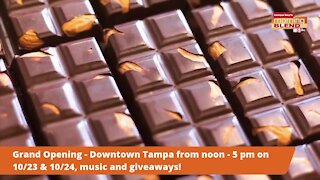 Peterbrooke Chocolatier | Morning Blend