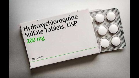 HYDROXYCHLOROQUINE WITH ZINC