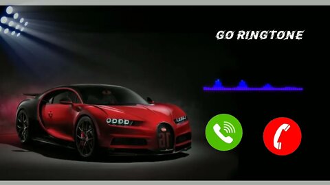 Go Ringtone [ Neffex ] | Bugatti Supercar Ringtone | Yellow Ringtone , Go mp3 Ringtone