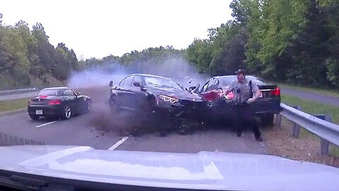 Car Crash Compilation | Truck Crash | Driving Fails | Roadrage | Idiot Drivers | Dashcam Fails