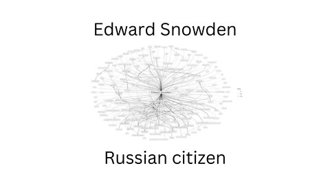 Edward Snowden, Russian citizen