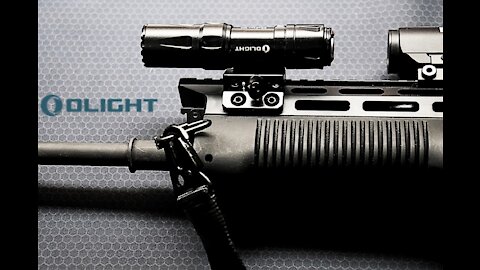 Review: Olight Odin Mini