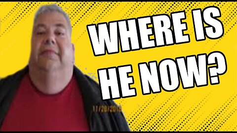 WHERE is Don Cheech NOW? | To Catch A Predator (TCAP) Reaction & Update