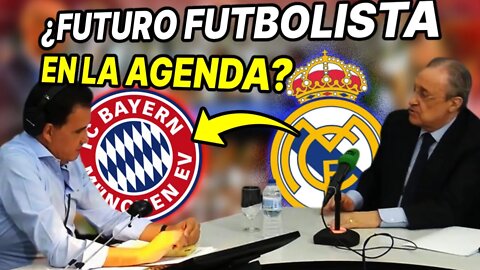 🔔¡OH MI! VEA LO QUE DIJO LAS ÚLTIMAS NOTICIAS REAL AMDRID #realmadrid