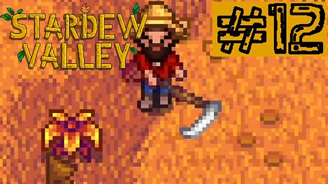 Fall is Here | Stardew Valley #12