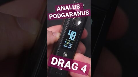 ЗАДРАЛ этот ваш DRAG4