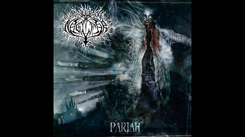 Naglfar - Pariah (Full Album)