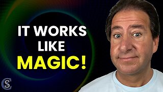 The Secret to Raising Your Vibration Permanently | No One Tells You This!