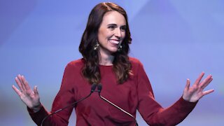 New Zealand Prime Minister Ardern Wins 2nd Term In Election Rout