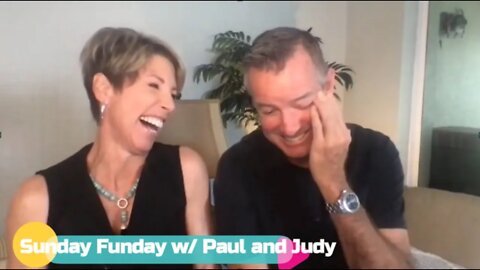 LIVE Sunday Entertainment | Its Sunday Funday w/ Paul n Judy