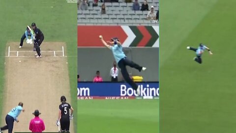 Best Catch in Women's World Cup