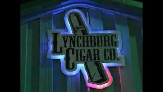 Season 1 Episode 11 Lynchburg Cigar Company Interview Part 1