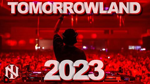 TOMORROWLAND 2023 | Big Room 2023 | TikTok Songs 2023 | Festival Mix 2023 | TikTok Viral #iNR65