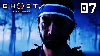 Ghost of Tsushima - Part 7 - GHOSTS FROM THE PAST