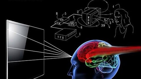 MIND CONTROL PATENTS NERVOUS SYSTEM MANIPULATION BY ELECTROMAGNETIC FIELDS FROM MONITORS