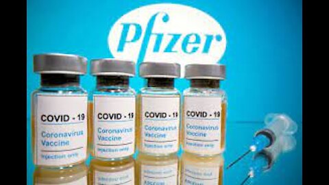 Swedish Doctors Demand The Pfizer Jab Is Banned Over Suspected Fraud