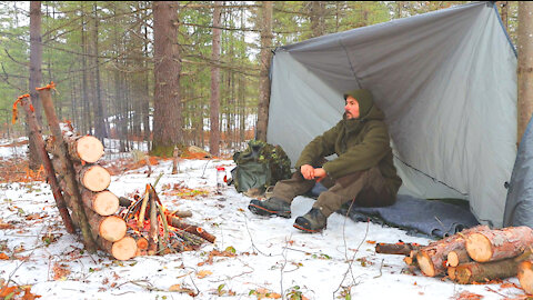 Wilderness Bushcraft