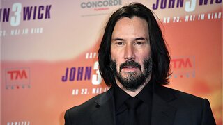 John Wick: Chapter 3 Knocks Avengers: Endgame Out Of Top Spot