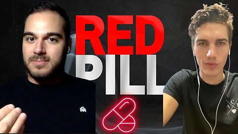 The Red Pill Revealed - Exposing The Hypocrisy
