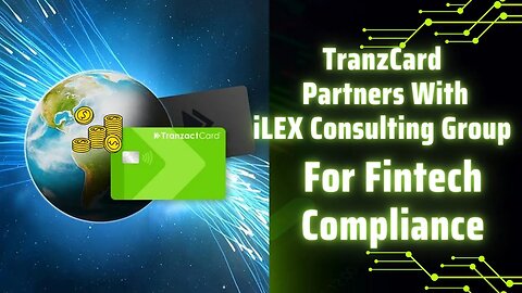 TranzactCard Partners With Leading Fintech Expert Joyce Mehlman as Chief Compliance Officer