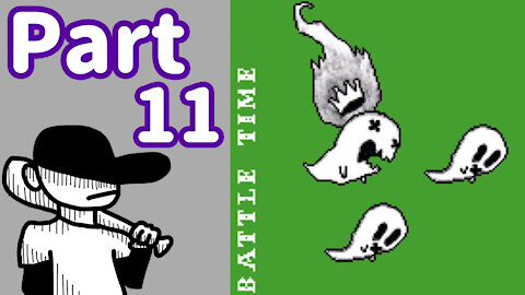 😵 👻 'Tis But a Scratch! - ❌ OFF (Part 11) - 🇺🇸 🇯🇵 Vtuber Let's Play!