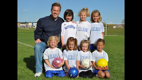 2010 Molly Youth Spring Soccer