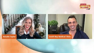 South Bay Medical Clinic | Morning Blend