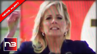 AWKWARD! Jill Biden Tries to Speak Spanish - It All Goes Downhill from There